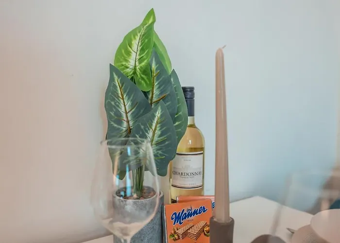 Erstklassige Designer וינה