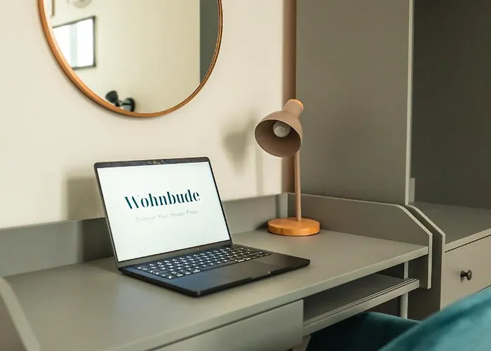 Erstklassige Designer Apartment